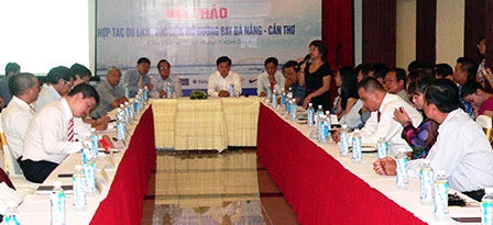 Mở ra triển vọng mới cho ngành du lịch