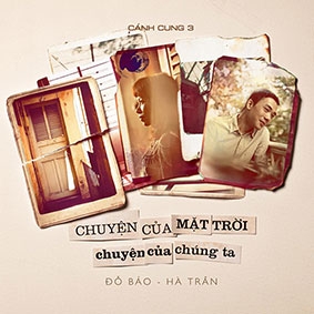 “Chuyện của mặt trời  

           chuyện của chúng ta”