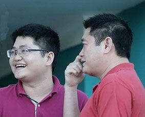 Cái “uy” của ông Chủ tịch