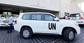Liên Hiệp Quốc vào cuộc, Washington “chưa hài lòng”