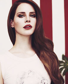 Lana Del Rey - “cơn sốt mới” của làng nhạc
