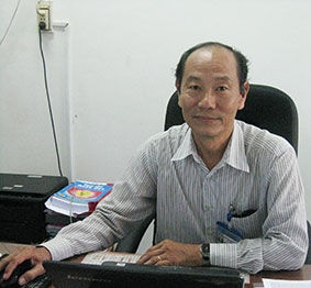 Trường chỉ tuyển thí sinh có hộ khẩu ở ĐBSCL