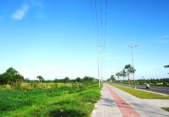 Đẩy mạnh công tác quản lý quy hoạch