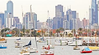 Melbourne vẫn là thành phố đáng sống nhất thế giới