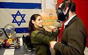 Phương Tây có thể không kích Syrie vào hôm nay?