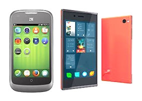 Hướng đi nào cho các hệ điều hành di động mới?