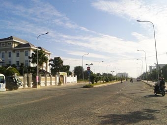 “Đất vàng” cồn Khương qua thời hoàng kim