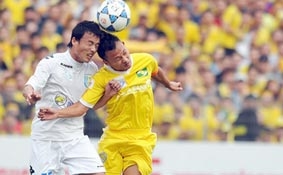 Đoạn kết không hào hung