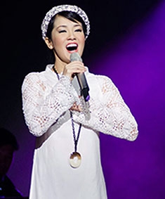 “Bài hát yêu thích” 

tháng 9-2013