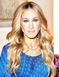 Sarah Jessica Parker:
duyên phận với thời trang