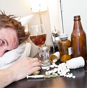 Anh có nguy cơ trở thành “Thủ phủ nghiện ngập” của châu Âu