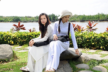 Chẳng thể nào không có tình yêu