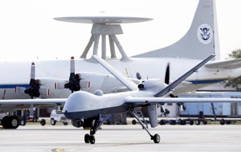 al-Qaeda “nỗ lực” vô hiệu hóa UAV của Mỹ