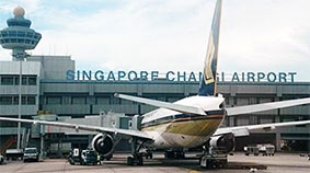 Đông Nam Á đua nhau 

mở rộng sân bay