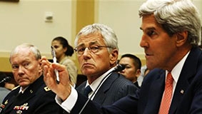 “Tín hiệu xanh” từ Ủy ban Đối ngoại Thượng viện