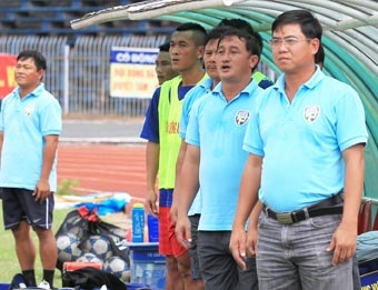 Bóng đá ĐBSCL bao giờ lên ngôi?