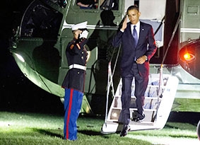 Mỹ lo ngại bị tấn công tại nhiều nước