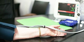 Phát hiện mới trong điều trị 

cao huyết áp