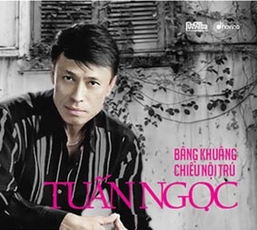 Ca sĩ Tuấn Ngọc lại kể chuyện tình