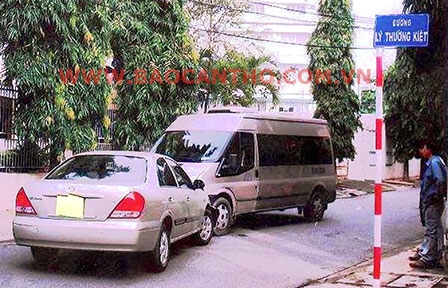 Phát sinh bất cập