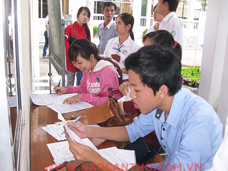 Tập trung đầu tư nguồn lực

phục vụ năm học mới