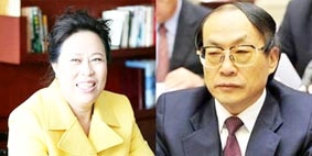 Trung Quốc sắp xử nữ thương gia hối lộ Lưu Chí Quân