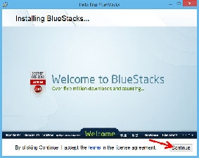 “Độc chiêu” trải nghiệm ứng dụng Android trên Windows 8