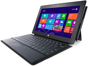 Trông chờ gì ở máy tính bảng Surface thế hệ 2