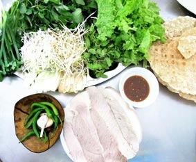 “Thịt heo hai đầu da”