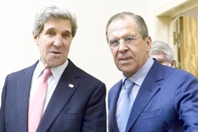 Kỳ vọng cuộc gặp ở Genève