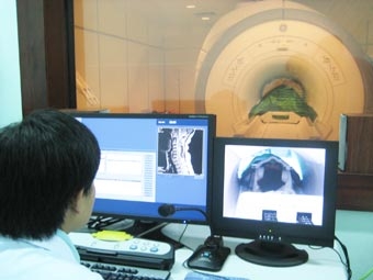 Hội chứng rối loạn tiền đình: 
Không thể xem thường