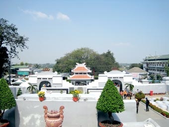 KHÁI QUÁT VỀ Ý NGHĨA, CƠ SỞ HÌNH THÀNH ĐỊA DANH Ở AN GIANG - NAM BỘ XƯA VÀ NAY