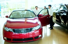 Sẽ sôi động những tháng cuối năm?