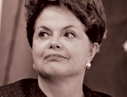 Brazil muốn kiểm soát 
các công ty Internet nước ngoài