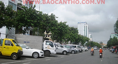 Đẩy mạnh công tác luân chuyển, điều động cán bộ, giúp cán bộ rèn luyện, trưởng thành