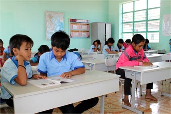 Sóc Bom Bo ngày ấy bây giờ
