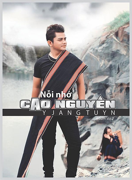 “Nỗi nhớ cao nguyên” của Y Jang Tuyn
