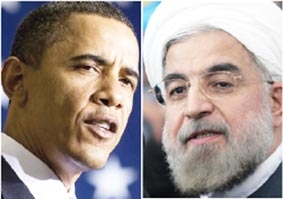 Tổng thống Mỹ “hăm dọa” Iran