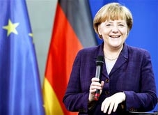 Đức: Đồng minh của Thủ tướng Merkel chiến thắng áp đảo tại bang Bavaria