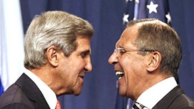 Mỹ không loại bỏ khả năng 
tấn công quân sự Syrie