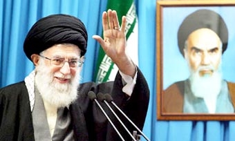 Tín hiệu tích cực cho đàm phán hạt nhân Iran