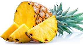 Những lý do bạn nên đưa khóm vào thực đơn