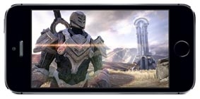 Chip 64 bit  Cuộc đua công nghệ mới trên điện thoại thông minh