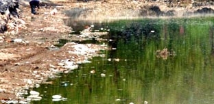 Xử lý nước thải bằng nguồn điện làm từ nước thải