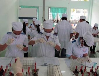 Thí sinh vẫn còn nhiều cơ hội dự tuyển 
nguyện vọng bổ sung vào Trường Đại học Tây Đô