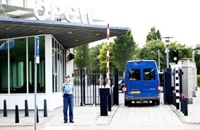 Syrie giao nộp danh sách vũ khí hóa học