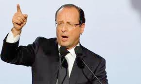 Pháp cung cấp vũ khí cho 
phe nổi dậy ở Syrie