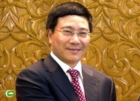 Quan hệ Việt Nam - Nhật Bản 
đang phát triển ngày càng sâu rộng, hiệu quả