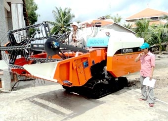 XU THẾ PHÁT TRIỂN TẤT YẾU CỦA NÔNG NGHIỆP HIỆN ĐẠI