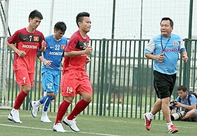 U-23 Việt Nam “chấp” các đối thủ?